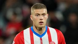 Roma, le ultime novità sul tentativo di sorpasso per Dovbyk. E per Soulé…