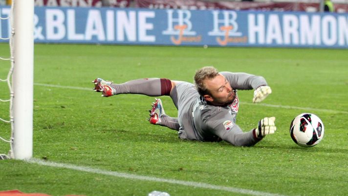 Jean-François Gillet spegne 46 candeline: tanti auguri all’ex portiere granata - immagine 1