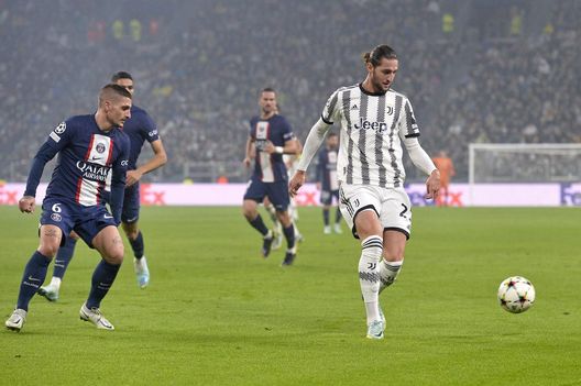 Getty Images Rabiot-Juve, rinnovo non così scontato. Mediaset: “Inter alla finestra. Marotta…”- immagine 3