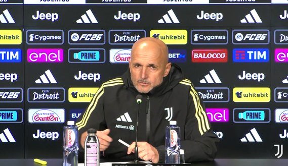 Adani: “Videini? Quella di Spalletti è una battuta ma con Allegri non c’è mai…”- immagine 2