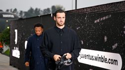 Juventus, operato Gatti per la lesione al menisco: ecco i tempi di recupero