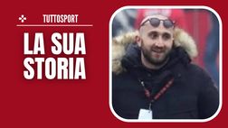 Inchiesta ultras Inter e Milan, il ritratto del ‘Joker’ rossonero Lucci
