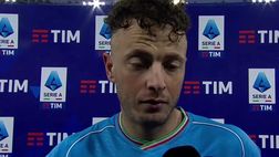 Rrahmani: “Vittoria molto sofferta, ma quest’anno sarà sempre così. Sul ritiro…”