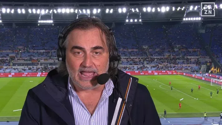 Pardo: “Troppe critiche su Allegri. Scudetto? Tra Inter e Napoli…” - immagine 1