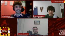 TN Radio: “Il distacco dalle squadre ambiziose è sempre più evidente” (Video)