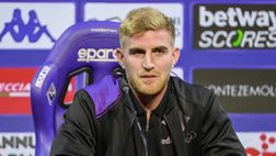 Valentini: “Sogno la Selección. Mai rifiutato di rinnovare col Boca”