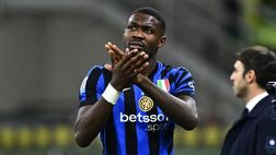 Da Thuram e Frattesi ad Acerbi e Pavard: tutto sulla probabile formazione dell’Inter