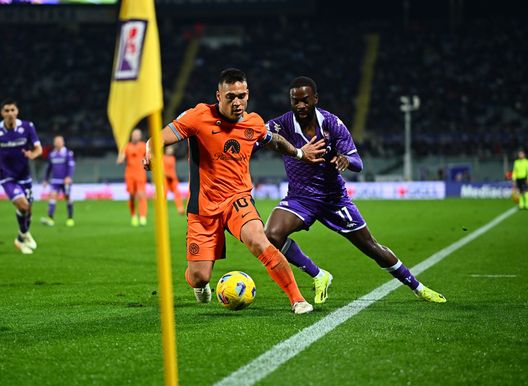 Uguali, ma diversi. Firenze sogna, l’Inter cerca la spallata- immagine 2