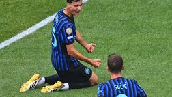 Inter–Urawa Red Diamonds 2-1, Carboni risveglia i nerazzurri: perché il suo gol vale più della vittoria