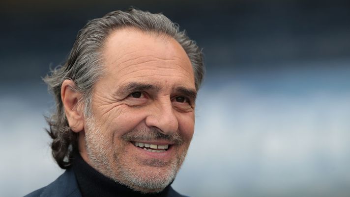 prandelli scudetto