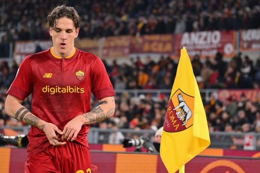 Getty Images Scommesse: ‘Bet Shock’, inglesi in ansia per Tonali e Zaniolo- immagine 3