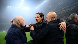 Scudetto da record, è l’Inter più dominante del nuovo millennio: Inzaghi batte pure Mancini