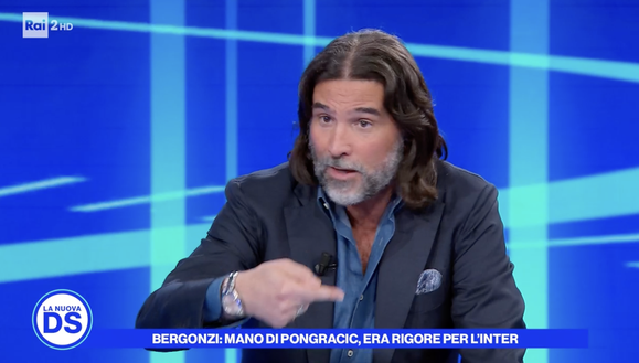 Adani: “Scudetto? Ecco come finirà. Inter parametri abbassati. Dei 3 campionati che ha perso…”- immagine 2