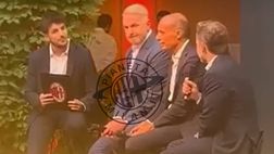VIDEO – Milan, le parole di Allegri, Furlani e Tare all’evento BMW | PM