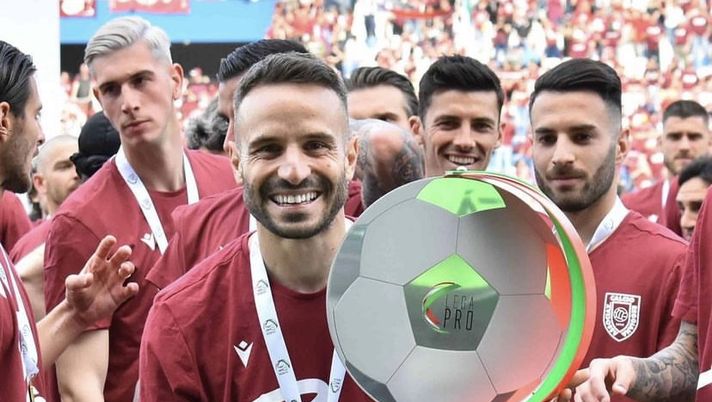 Interviste DDD – La Serie B che verrà…con Alessio Luciani - immagine 1