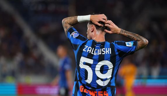 Getty Images Zalewski: “Atalanta? Tutto veloce e inaspettato, ringrazio tutti per l’accoglienza”- immagine 3