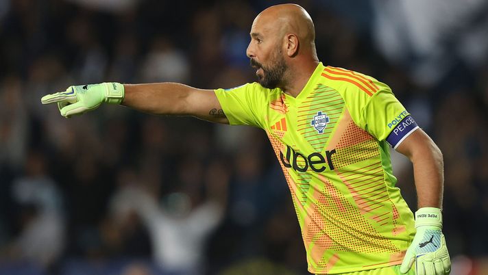 Pepe Reina