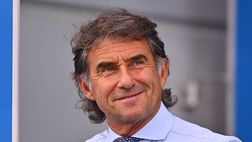 UFFICIALE – Carnevali nuovo ad e dg della Juve, le sue parole: “Convinto che sarà un futuro di successi”