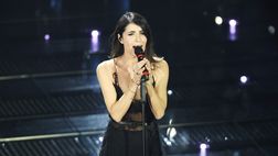 Sanremo 2025, la top 5 prima serata: ecco chi è in testa. La scaletta della seconda giornata