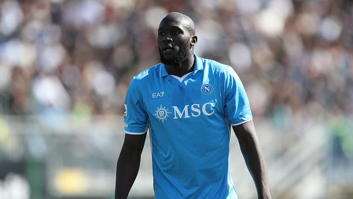 Napoli-Milan: Conte vuole i 3 punti, duello Lukaku-Gimenez nelle quote gol - immagine 1