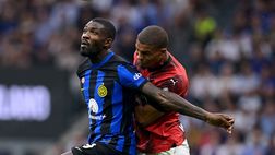Thuram: “Inter scelta per una sensazione. Ecco cosa ricordo del derby”