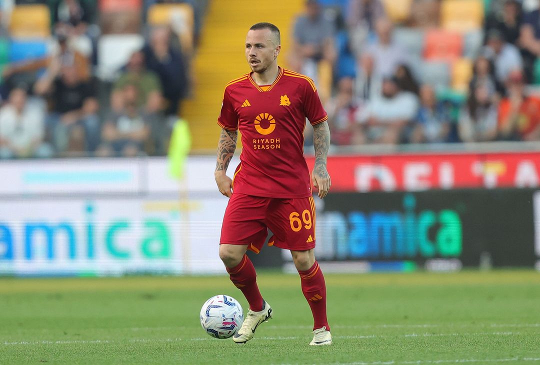 Udinese-Roma – FOTOGALLERY - immagine 69