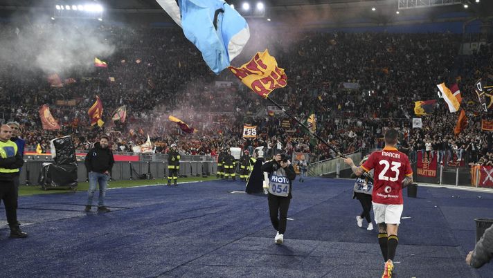 Roma, orari della 19ª e 20ª giornata: il derby domenica 5 gennaio alle 20.45 - immagine 1