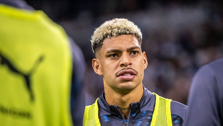 Inter, ecco il nuovo innesto: Luis Henrique arriva dal Marsiglia - immagine 1