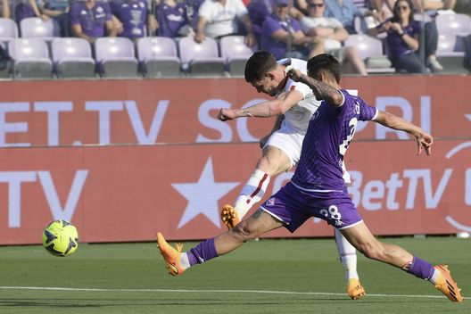 Graziani: “Icardi usato sicuro. Nzola ok. Terrei Cabral, Jovic non ha fame”- immagine 2