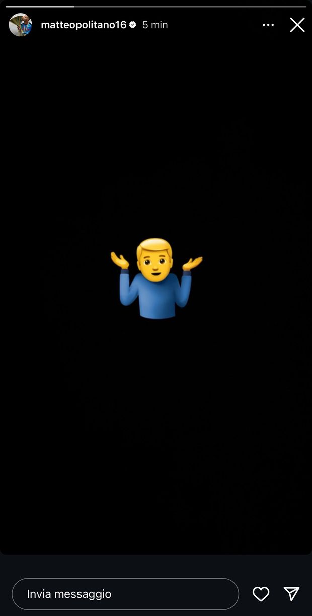 Politano, frecciata a Spalletti dopo l’eliminazione? Il messaggio sui social, poi cancella- immagine 2