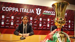 Coppa Italia, altro che “Coppetta”: trofeo e milioni, ecco quanto vale vincerla