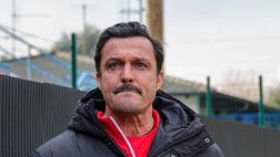 Milan Futuro, Oddo: “Oggi una partita intelligente”. Magrassi: “Vedere i compagni crescere è soddisfacente”