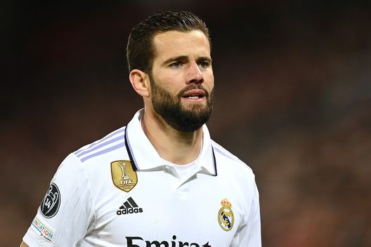 UFFICIALE – Nacho lascia il Real Madrid a parametro zero: futuro in Arabia per lui- immagine 3