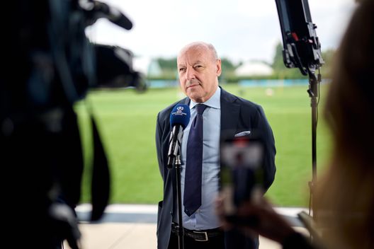 Inter Marotta