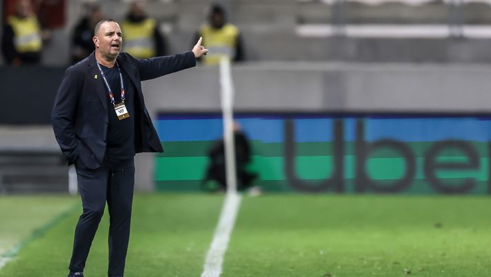 Israele, il CT: “Non rispondo a domande su Gaza! Nostro popolo meraviglioso” - immagine 1