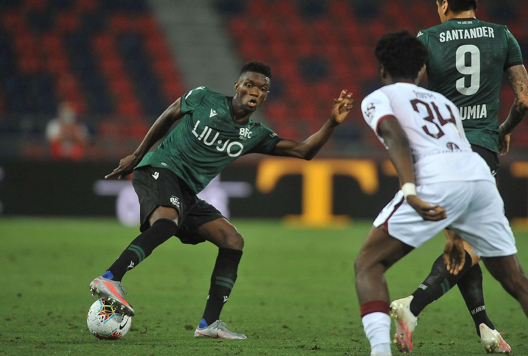 Fotogallery – Bologna-Torino 1-1: le immagini del match - immagine 18