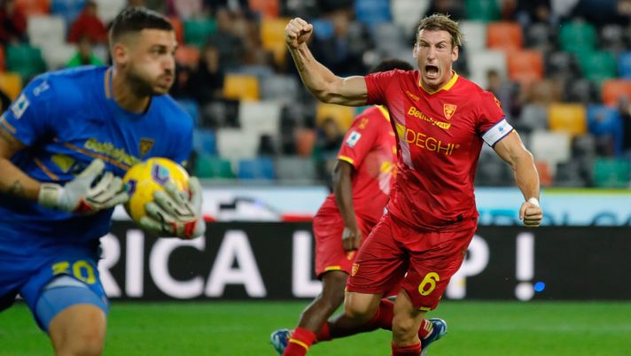 Fiorentina-Lecce, un asse che si raffredda. Tutto fermo per due obiettivi - immagine 1