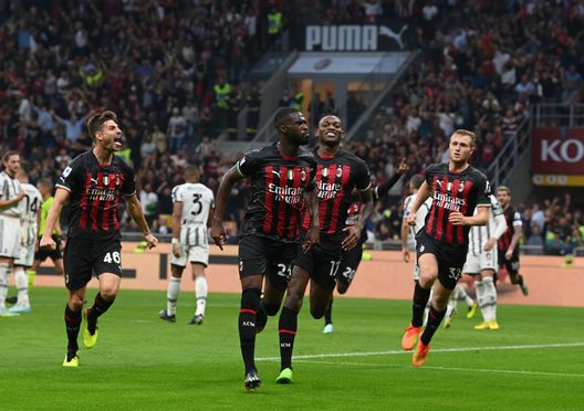 juventus-milan-statistiche-numeri-dati-rientro-marcatori-tomori-de-winter-vigilia