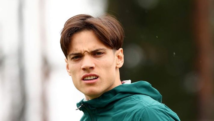 Milan-Como, secondo Sky Ricci sarà titolare. In avanti Loftus-Cheek