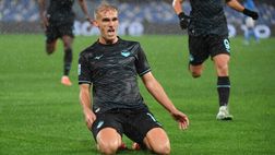 Isaksen decisivo a Napoli: “Migliore prestazione alla Lazio! Ecco cosa mi chiede Baroni”