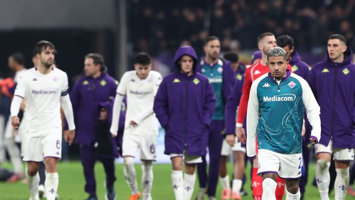 “Dzeko col megafono? Ma siamo fuori di testa?! Servono punti, non parole” - immagine 1