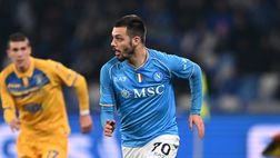 Gaetano, non c’è solo la Fiorentina: spunta un clamoroso ritorno a certe condizioni