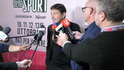 VIDEO / Leonardo: “Scudetto? Difficile dire chi è la favorita. L’Inter è campione, quindi…”