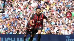 Okafor sui tifosi di Leeds-Milan: “Ero tipo, ma che ca..o, così tanti?”