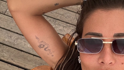 Lady D’Ambrosio, fisico top! Enza incanta sui social: curve sensuali in bikini
