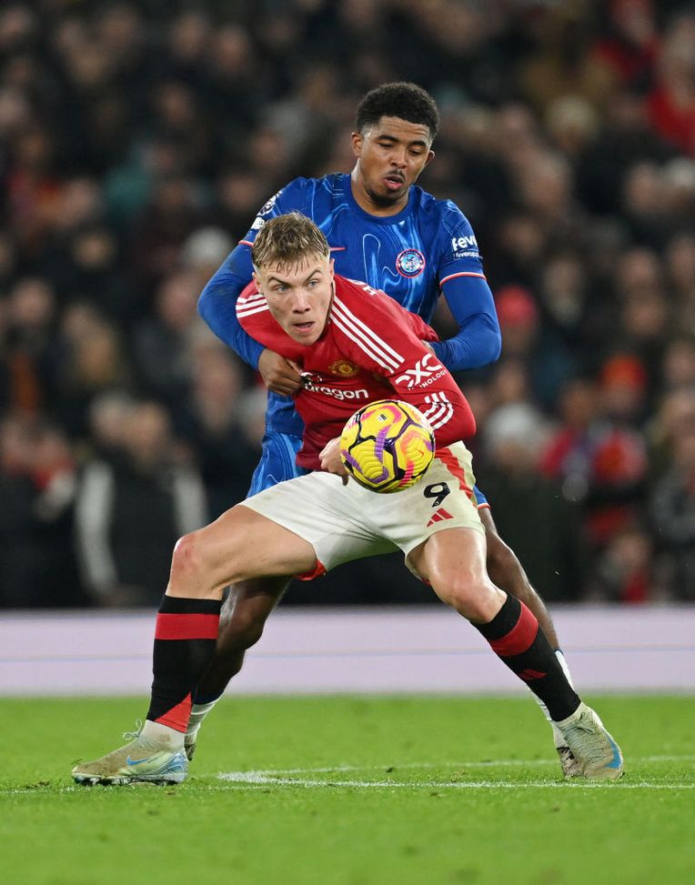 Roy Keane: 'Il Manchester United è una squadra mediocre e noiosa'