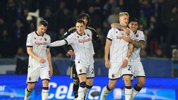 Il siluro di Odgaard: il Bologna sbanca Pisa al 90′