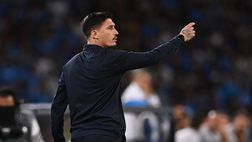 Napoli-Cagliari, Pisacane: “Rammaricati per il finale. Vogliamo rifarci”