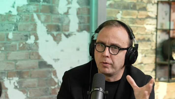 Trevisani: “Inzaghi cambiava, Chivu no: uguale. Non vi viene in mente che sono quelli in campo?” - immagine 1