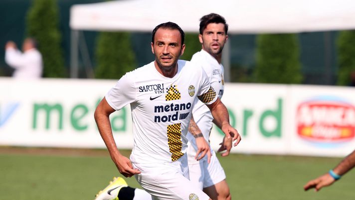 Verona-Sampdoria, le formazioni - immagine 1